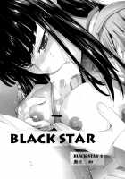 BLACK STAR / BLACK STAR [Ootsuka Kotora] [Kill La Kill] Thumbnail Page 03