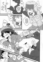 Koitsura No Jinse Boroboro Ni Shiteyarouze! | Tattered Life / こいつらの人生ボロボロにしてやろうぜ！ [Kinari] [South Park] Thumbnail Page 02