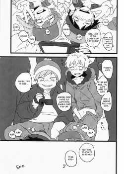Koitsura No Jinse Boroboro Ni Shiteyarouze! | Tattered Life / こいつらの人生ボロボロにしてやろうぜ！ [Kinari] [South Park] Thumbnail Page 06