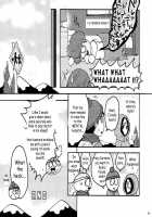 Muffin-Chan / マフィンちゃん [Yoshino] [South Park] Thumbnail Page 11