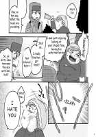 Muffin-Chan / マフィンちゃん [Yoshino] [South Park] Thumbnail Page 05