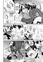 Kitten's Courtship / 子猫の求愛 [Kobayashi Oukei] [Original] Thumbnail Page 06