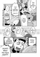 Big Size Muffin / BIG SIZE MUFFIN! [Yoshino] [South Park] Thumbnail Page 03