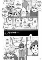 Big Size Muffin / BIG SIZE MUFFIN! [Yoshino] [South Park] Thumbnail Page 04