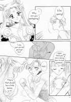 Moonlight Anthem [Takatsuki Riho] [Sailor Moon] Thumbnail Page 11