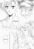 Moonlight Anthem [Takatsuki Riho] [Sailor Moon] Thumbnail Page 13