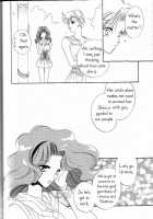 Moonlight Anthem [Takatsuki Riho] [Sailor Moon] Thumbnail Page 14