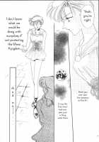 Moonlight Anthem [Takatsuki Riho] [Sailor Moon] Thumbnail Page 15