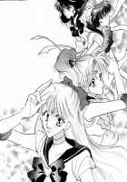 Moonlight Anthem [Takatsuki Riho] [Sailor Moon] Thumbnail Page 03
