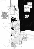 Moonlight Anthem [Takatsuki Riho] [Sailor Moon] Thumbnail Page 04