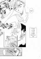 Moonlight Anthem [Takatsuki Riho] [Sailor Moon] Thumbnail Page 05