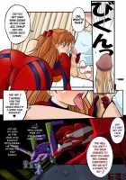 Mamanaranu Asuka-Sama 6 [Neon Genesis Evangelion] Thumbnail Page 15