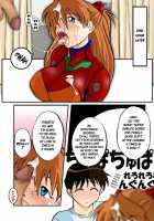 Mamanaranu Asuka-Sama 6 [Neon Genesis Evangelion] Thumbnail Page 16