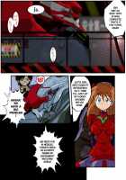 Mamanaranu Asuka-Sama 6 [Neon Genesis Evangelion] Thumbnail Page 05