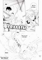 EARTH WIND / EARTH WIND [Ohmori Madoka] [Sailor Moon] Thumbnail Page 11