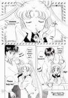 EARTH WIND / EARTH WIND [Ohmori Madoka] [Sailor Moon] Thumbnail Page 04