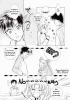 EARTH WIND / EARTH WIND [Ohmori Madoka] [Sailor Moon] Thumbnail Page 05