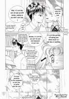 EARTH WIND / EARTH WIND [Ohmori Madoka] [Sailor Moon] Thumbnail Page 06