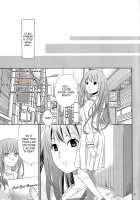 Kami No Manimani / 神のまにまに [Jinguu Kozue] [Noragami] Thumbnail Page 04