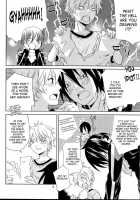 Kami No Manimani / 神のまにまに [Jinguu Kozue] [Noragami] Thumbnail Page 07