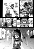All Day, All Night, Touch Me [Hisasi] [Original] Thumbnail Page 03