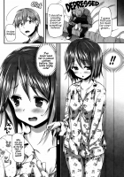 All Day, All Night, Touch Me [Hisasi] [Original] Thumbnail Page 04