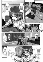 All Day, All Night, Touch Me [Hisasi] [Original] Thumbnail Page 08