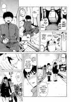 Onegai Shitai / おねがいしたい [Ishikawa Shisuke] [Original] Thumbnail Page 05