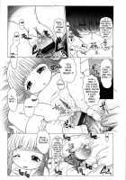 My Little Doll / MY LITTLE DOLL [Tokuda Shinnosuke] [Original] Thumbnail Page 14
