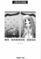 My Little Doll / MY LITTLE DOLL [Tokuda Shinnosuke] [Original] Thumbnail Page 01
