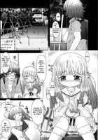 My Little Doll / MY LITTLE DOLL [Tokuda Shinnosuke] [Original] Thumbnail Page 03