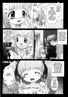 My Little Doll / MY LITTLE DOLL [Tokuda Shinnosuke] [Original] Thumbnail Page 04