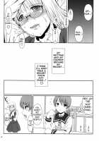 It's A Secret! / ナイショなの!-陽原家三姉妹物語- [Mikuni Atsuko] [Original] Thumbnail Page 15