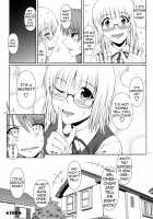 It's A Secret! / ナイショなの!-陽原家三姉妹物語- [Mikuni Atsuko] [Original] Thumbnail Page 16