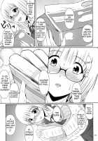 It's A Secret! / ナイショなの!-陽原家三姉妹物語- [Mikuni Atsuko] [Original] Thumbnail Page 06