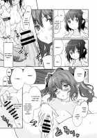 Karasu Tengu Sisters / 烏天狗シスターズ [Cl] [Touhou Project] Thumbnail Page 11
