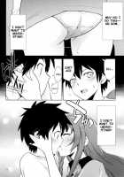 Yuusha, Maou O Motomeru / 勇者、魔王を求める [Saito Sakae] [Hataraku Maou-Sama!] Thumbnail Page 10