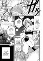 Sephiria's Limit / セフィリア極 [Crimson] [Black Cat] Thumbnail Page 05