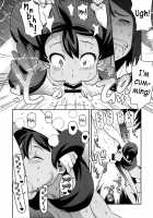 Chibikko Bitch XY 2 / チビッコビッチXY2 [Tamagoro] [Pokemon] Thumbnail Page 11