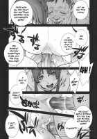 Kachousen / 花蝶扇 [Nori-Haru] [King Of Fighters] Thumbnail Page 12