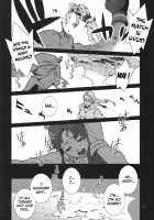Kachousen / 花蝶扇 [Nori-Haru] [King Of Fighters] Thumbnail Page 15