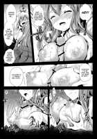 Kotori Hang Up! / 小鳥ハングアップ! [Kurosawa Kiyotaka] [Brynhildr In The Darkness] Thumbnail Page 14