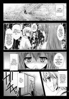 Kotori Hang Up! / 小鳥ハングアップ! [Kurosawa Kiyotaka] [Brynhildr In The Darkness] Thumbnail Page 05