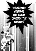 Dick Conquest - Zvezda Plot / チ○ポ征服～謀略のズヴィズダー～ [Yahiro Pochi] [Sekai Seifuku Bouryaku No Zvezda] Thumbnail Page 08