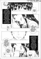 Angel's Stroke 78 A Witch's Dangerous Date With Takamiya-Kun / Angel's Stroke 78 多華○君と危険日の魔女 [Kutani] [Witch Craft Works] Thumbnail Page 02