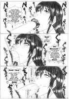 Angel's Stroke 78 A Witch's Dangerous Date With Takamiya-Kun / Angel's Stroke 78 多華○君と危険日の魔女 [Kutani] [Witch Craft Works] Thumbnail Page 09