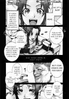 Kachousen Ch. 5 [Mogudan] [King Of Fighters] Thumbnail Page 02