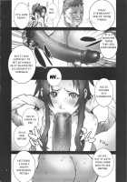 Kachousen Ch. 5 [Mogudan] [King Of Fighters] Thumbnail Page 09