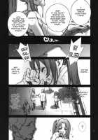 Kachousen Ch. 2 [Nori-Haru] [King Of Fighters] Thumbnail Page 16