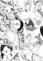 ASHE HAITENAI / ASHE HAITENAI [Kakogawa Tarou] [Final Fantasy XII] Thumbnail Page 13